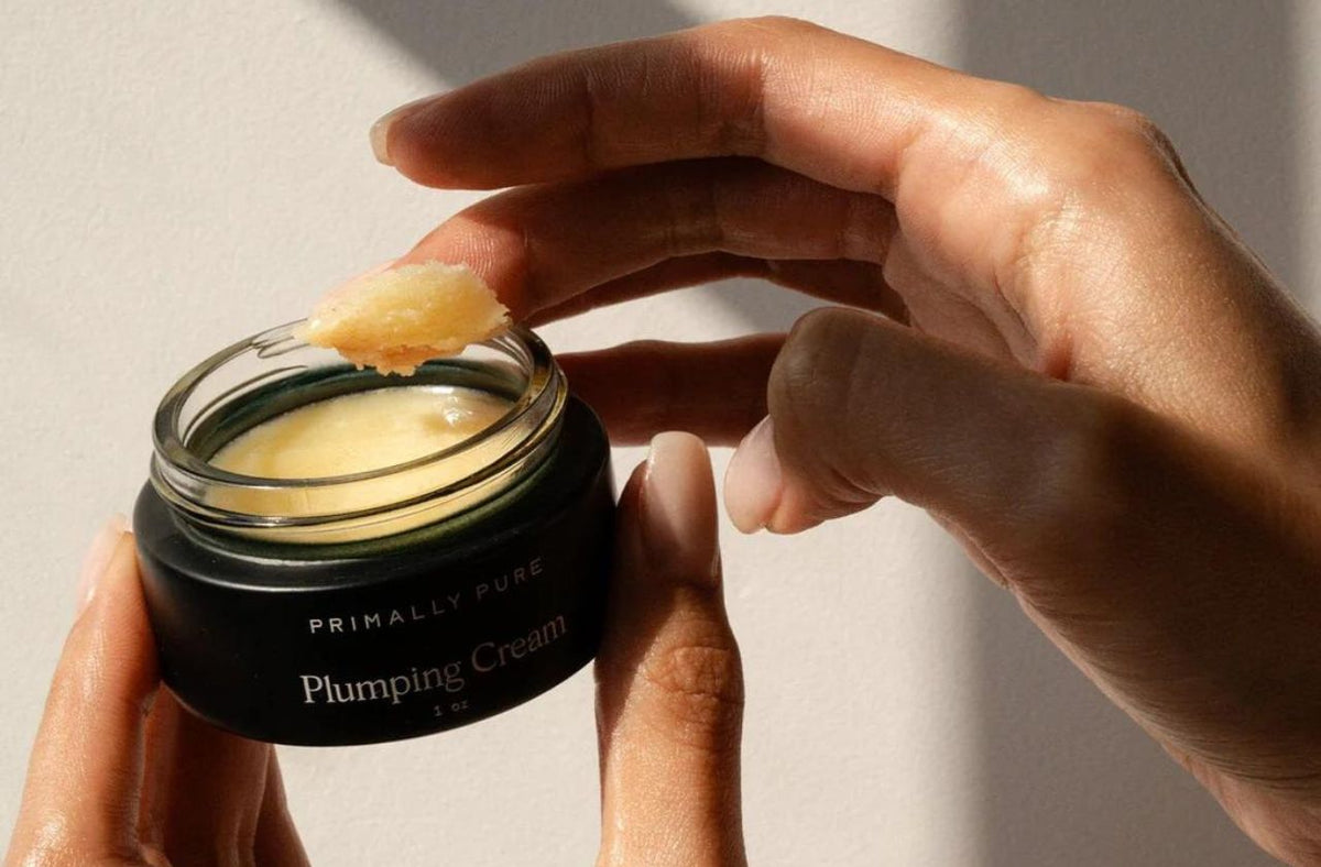 beef tallow for face