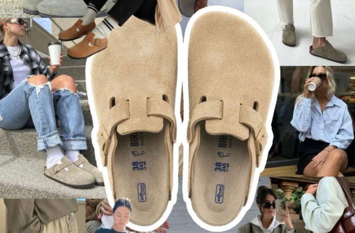 birkenstock slipper alternative options