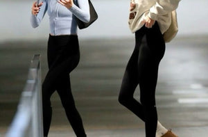 11 Best Lululemon Legging Dupes - Starting at $19