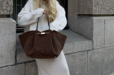 15 Best Tote Bags That Are Timeless And Affordable