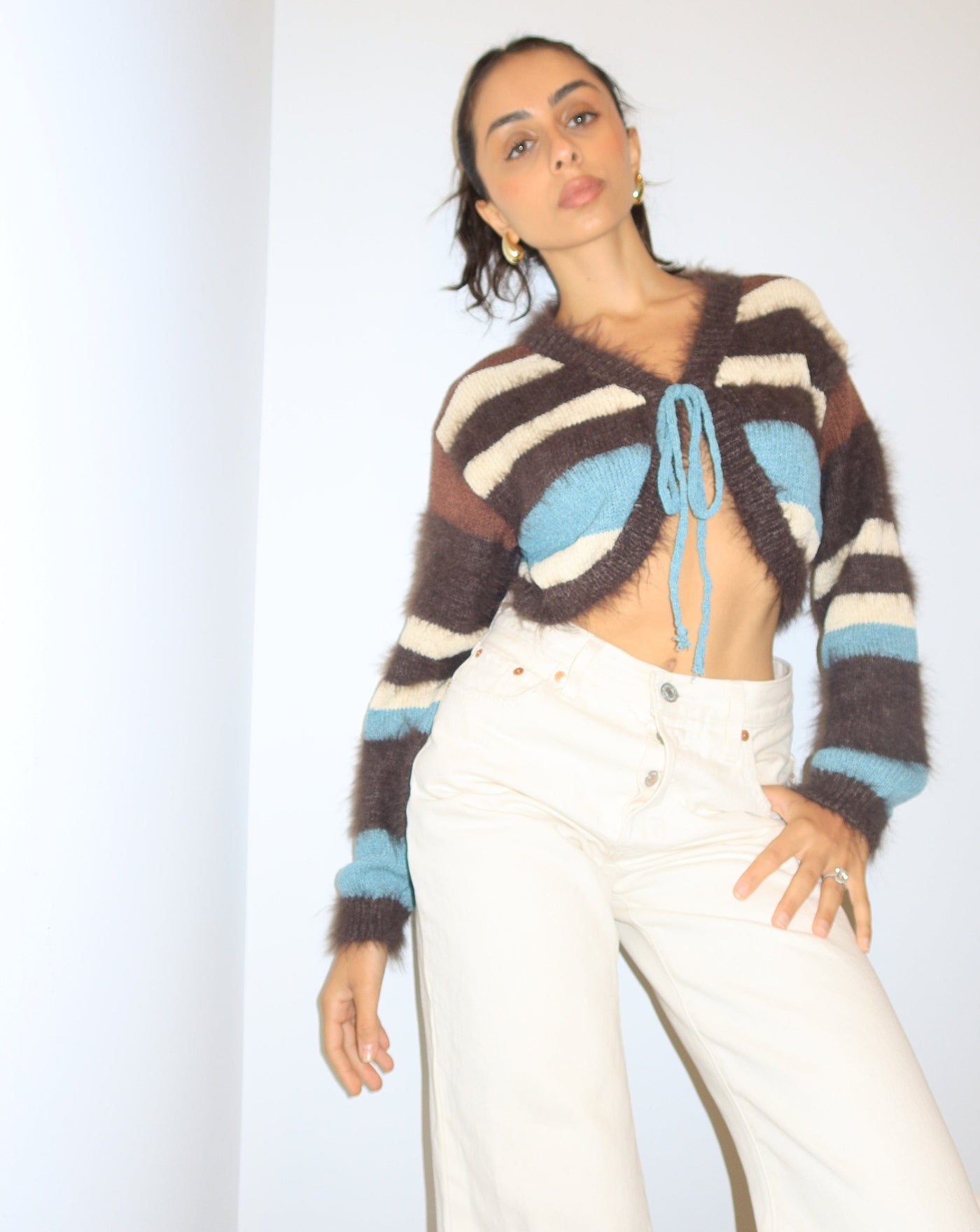 PETRA CARDIGAN