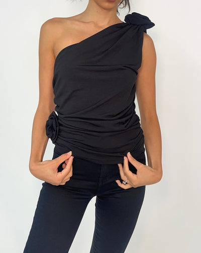 ISABELLA TOP