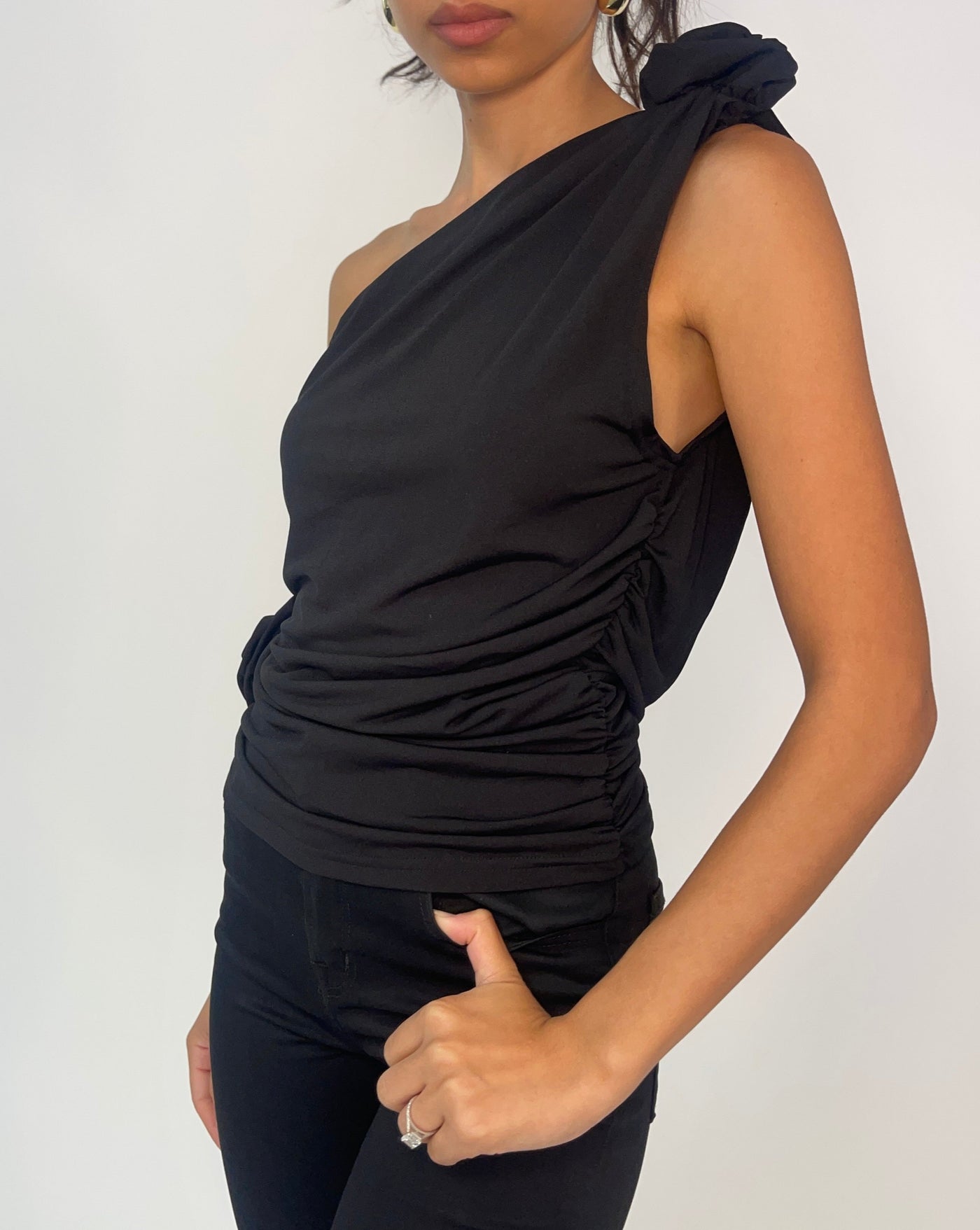 ISABELLA TOP