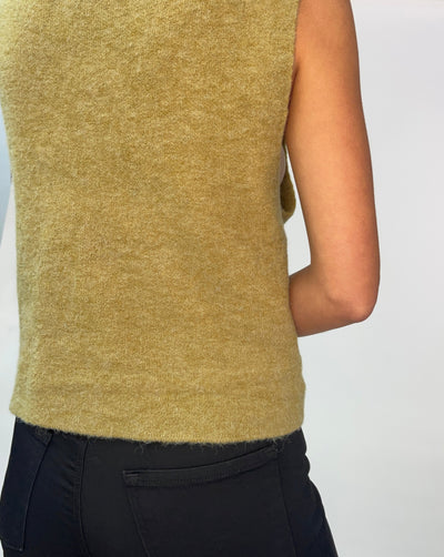 ELEANOR SWEATER VEST