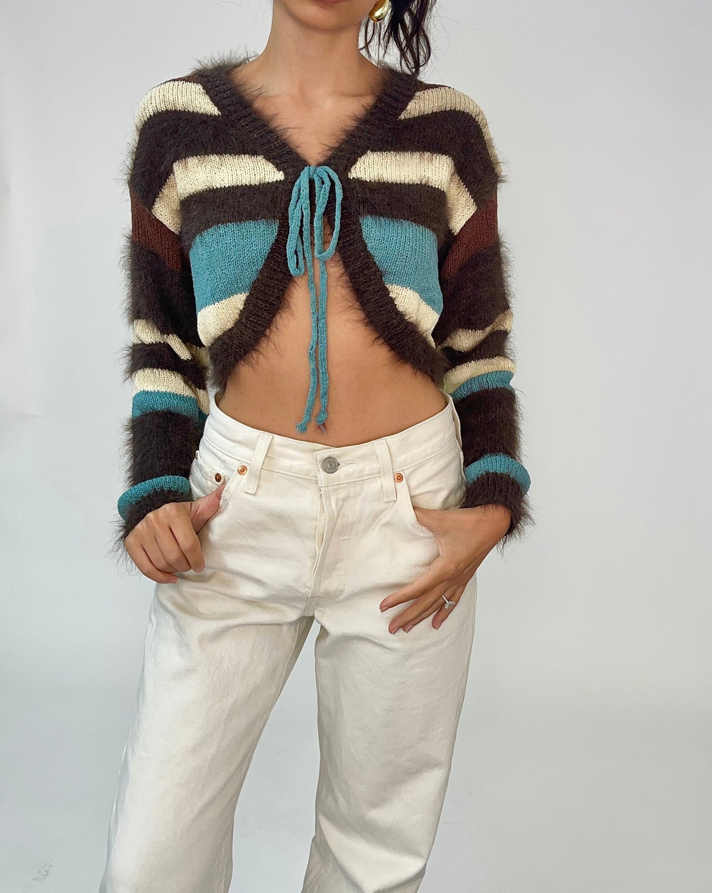 PETRA CARDIGAN