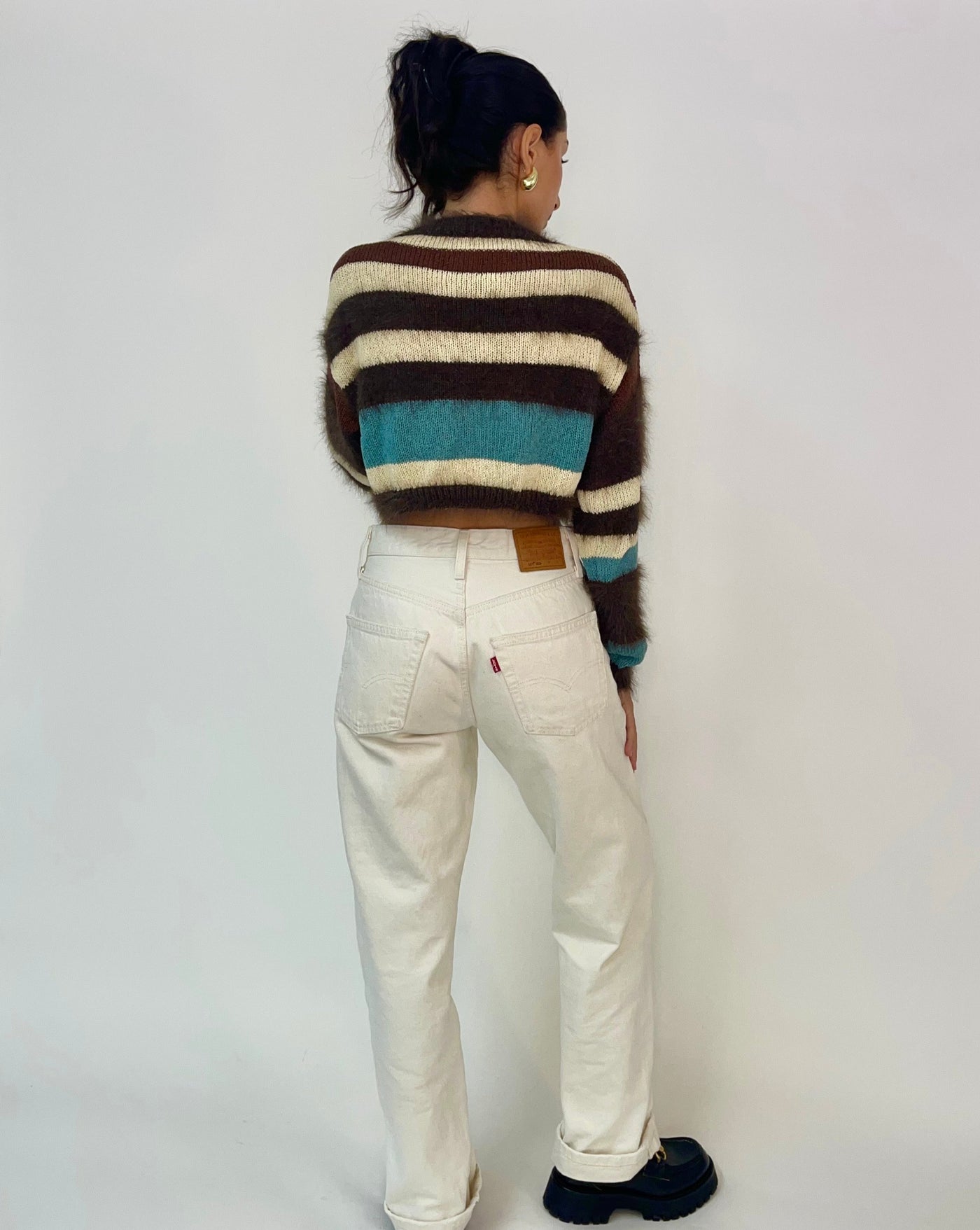 PETRA CARDIGAN