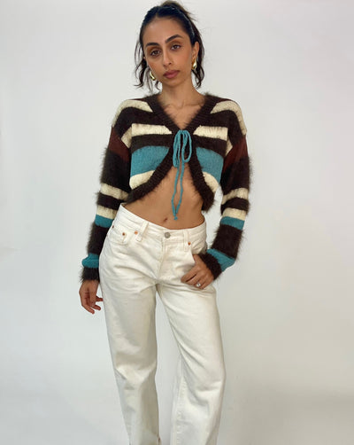 PETRA CARDIGAN