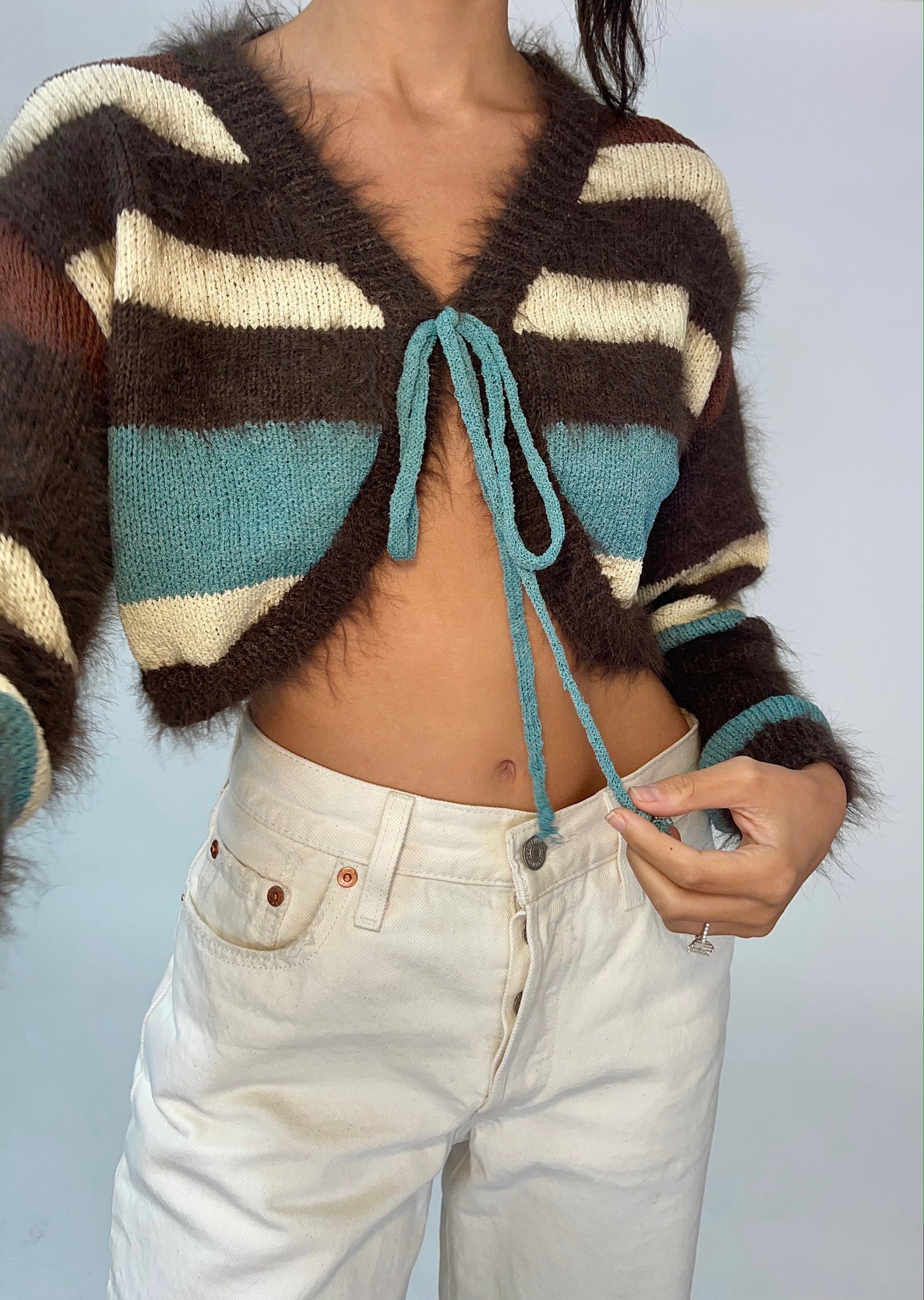 PETRA CARDIGAN