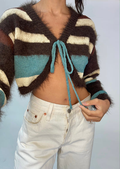 PETRA CARDIGAN