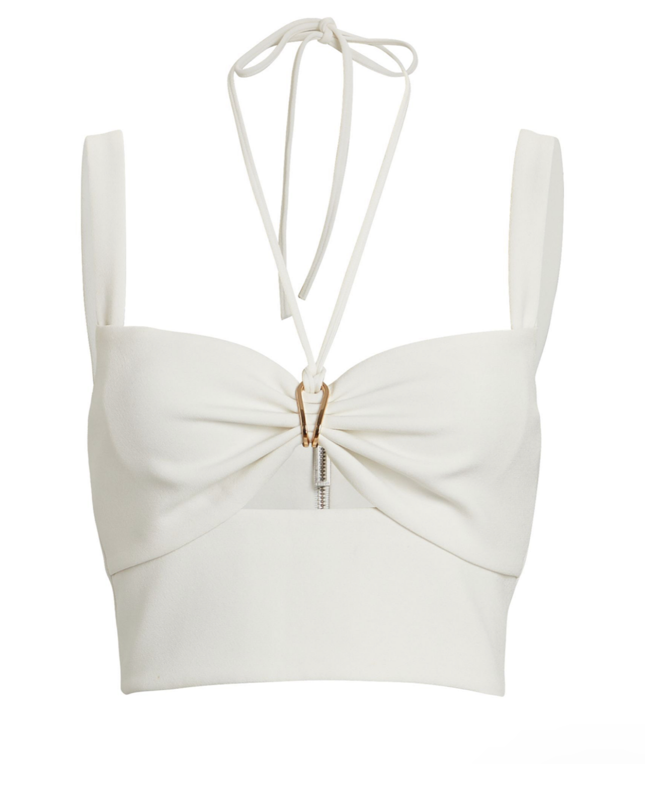VIRGO CUT OUT RING TOP (SAMPLE SALE)