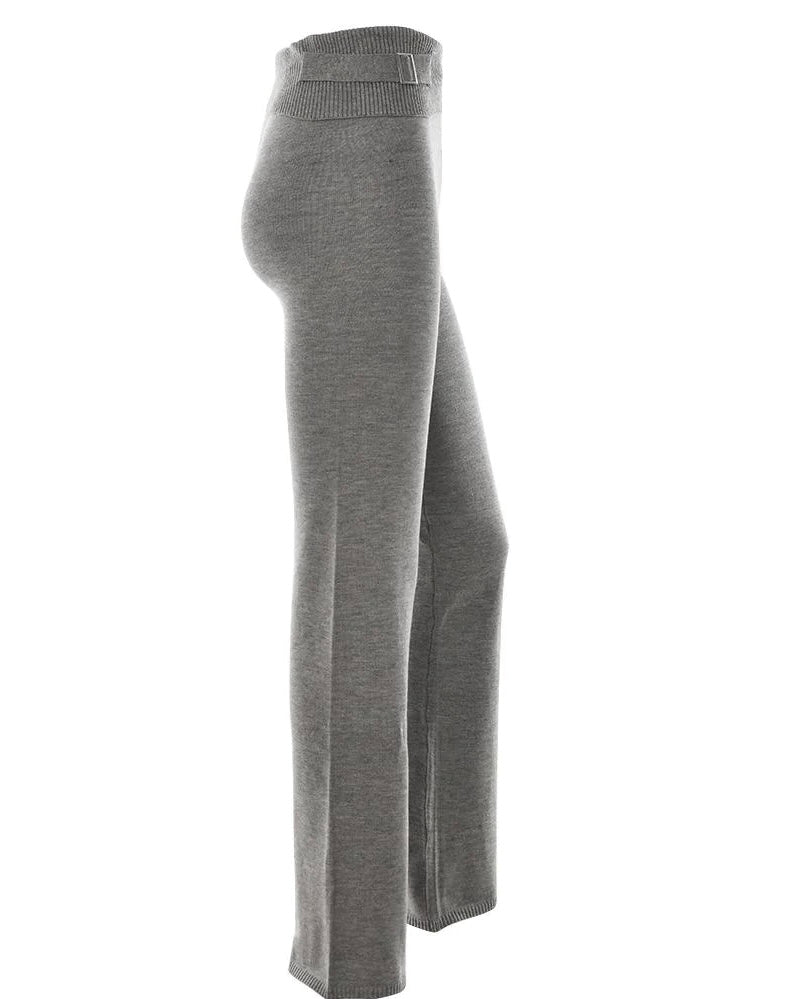 PHOENIX CROPPED KNIT LOUNGE SET (PRE-ORDER)