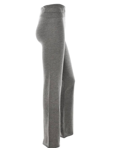 PHOENIX CROPPED KNIT LOUNGE SET (PRE-ORDER)