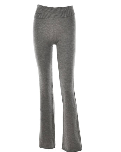 PHOENIX CROPPED KNIT LOUNGE SET (PRE-ORDER)
