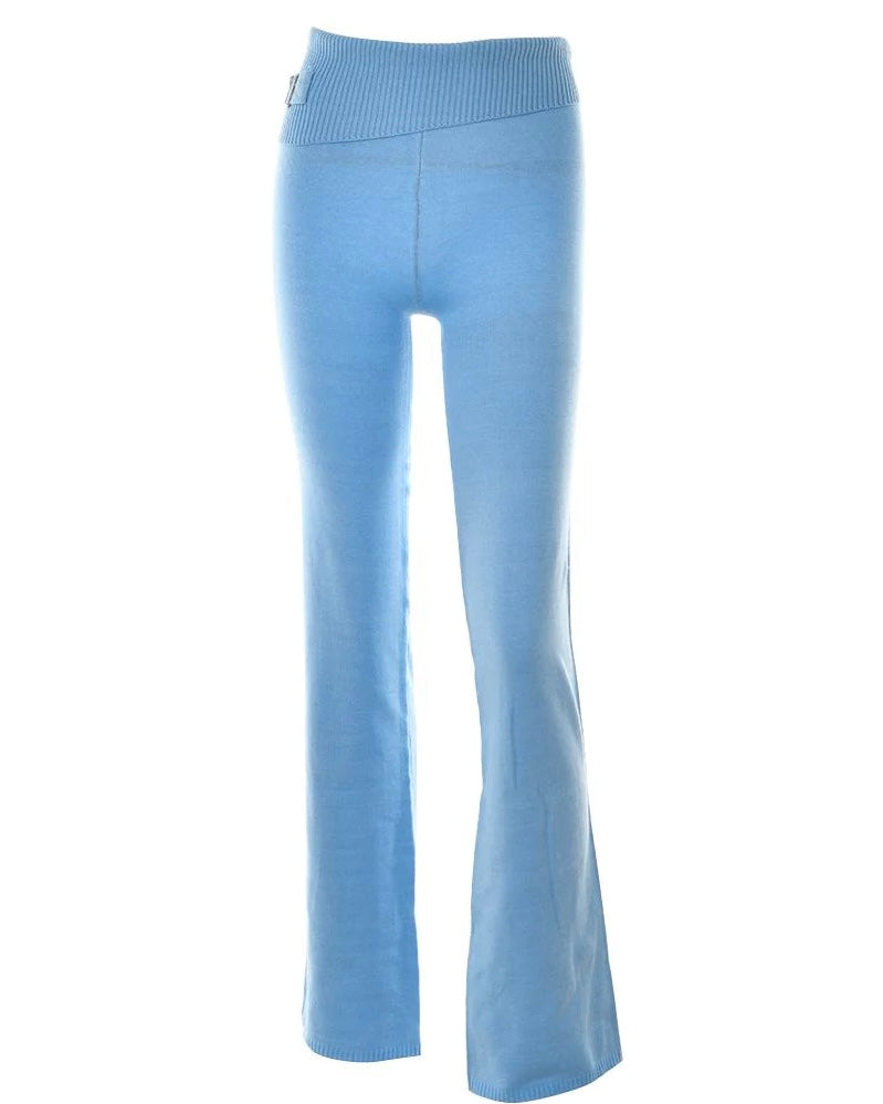 PHOENIX CROPPED KNIT LOUNGE SET (PRE-ORDER)