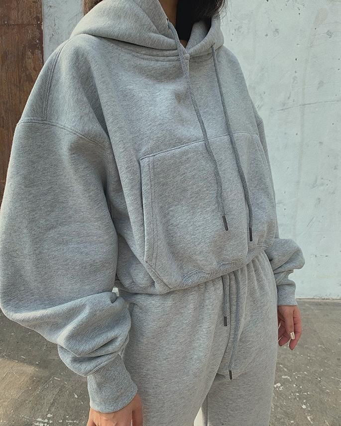PENELOPE OVERSIZED SWEATSUIT SET (PRE-ORDER)