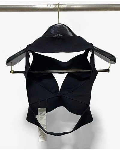 STELLA CUT OUT TANK TOP
