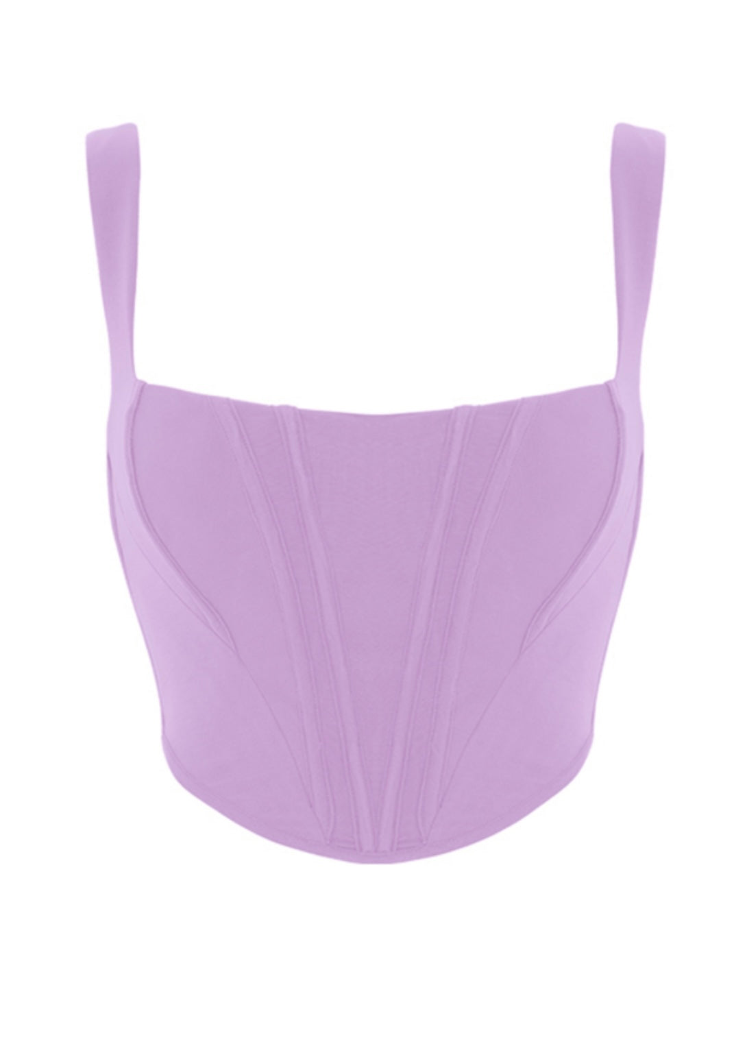 BELLA POWER MESH CORSET (SAMPLE SALE)